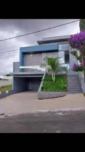 Casa de Condomínio com 3 Quartos à venda, 170m² no Vila Capuava, Valinhos