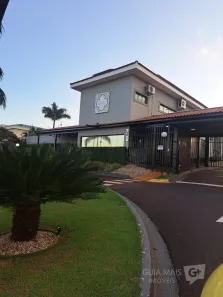 Lote/Terreno à venda, 406m² no Reserva Imperial, Ribeirão Preto