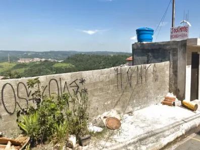 Lote/Terreno à venda, 100m² no Jardim Araruama, Cotia
