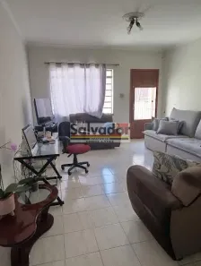 Sobrado com 2 Quartos à venda, 71m² no Vila Santo Estéfano, São Paulo