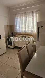 Apartamento com 1 Quarto à venda, 34m² no Vila Monte Alegre, Ribeirão Preto