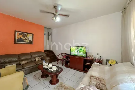 Casa com 2 Quartos à venda, 96m² no Vila Romana, São Paulo