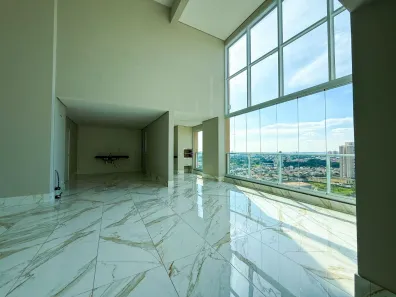 Apartamento com 3 Quartos à venda, 189m² no Jardim Florença, Limeira