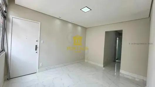 Apartamento com 3 Quartos à venda, 120m² no Gutierrez, Belo Horizonte