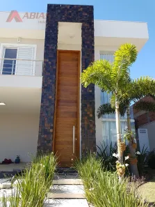Casa de Condomínio com 3 Quartos à venda, 224m² no Condomínio Residencial Quebec, São Carlos
