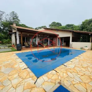 Casa com 4 Quartos à venda, 250m² no Ibiúna, Ibiúna