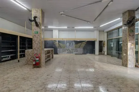 Ponto Comercial para alugar, 190m² no Jardim, Santo André