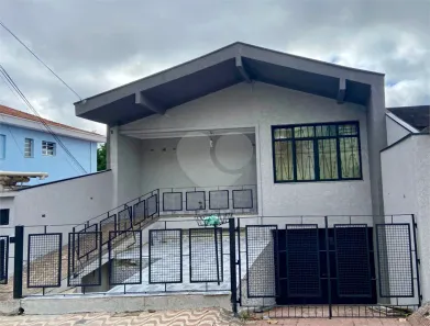 Casa com 3 Quartos à venda, 180m² no Vila Paulicéia, São Paulo