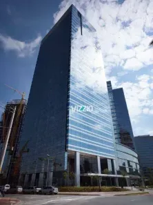 Sala Comercial para alugar, 1402m² no Vila Cordeiro, São Paulo