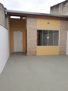 Casa com 2 Quartos à venda, 60m² no Vila Domingues, Votorantim