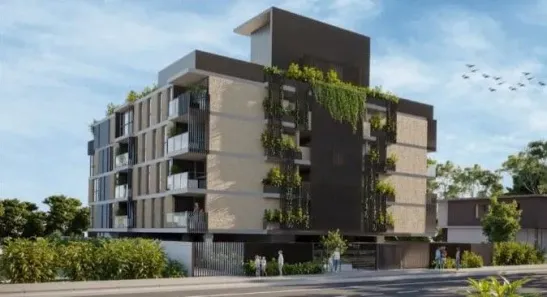 Apartamento com 2 Quartos à venda, 70m² no Intermares, Cabedelo