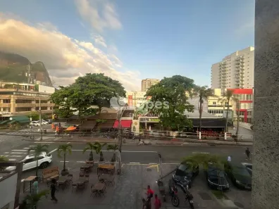 Sala Comercial à venda, 27m² no Barra da Tijuca, Rio de Janeiro