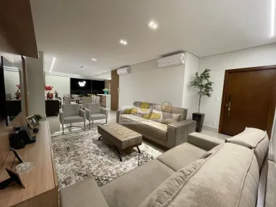 Apartamento com 3 Quartos à venda, 158m² no Santa Maria, Uberaba