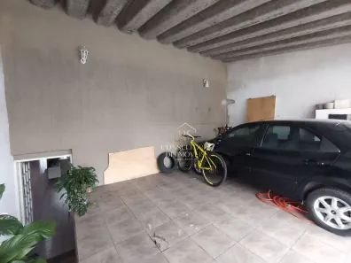 Casa com 3 Quartos à venda, 120m² no Cidade Edson, Suzano
