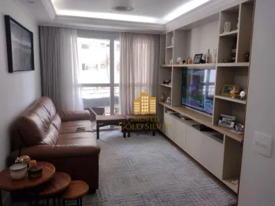 Apartamento com 3 Quartos à venda, 75m² no Vila Leopoldina, São Paulo