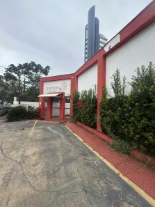 Ponto Comercial com 7 Quartos para alugar, 459m² no Vila Ipiranga, Londrina