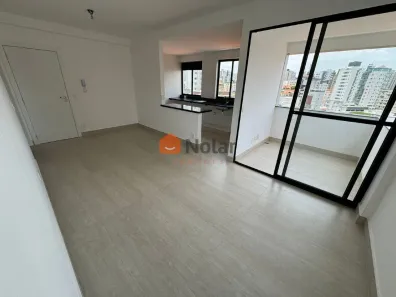 Apartamento com 2 Quartos à venda, 64m² no Cidade Nova, Belo Horizonte