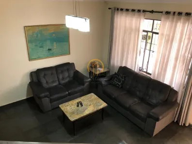 Sobrado com 3 Quartos à venda, 120m² no Brooklin Paulista, São Paulo