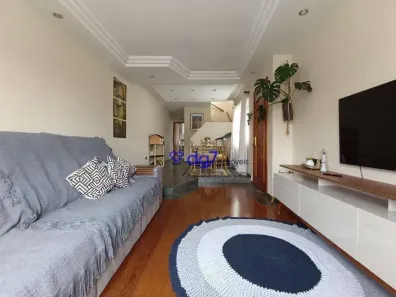 Sobrado com 3 Quartos à venda, 150m² no Vila Tiradentes, São Paulo