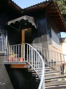 Casa de Condomínio com 3 Quartos à venda, 260m² no Vila Brasílio Machado, São Paulo