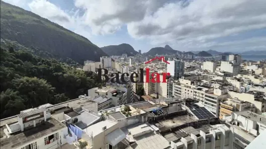 Apartamento com 2 Quartos à venda, 92m² no Copacabana, Rio de Janeiro