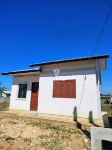 Casa com 2 Quartos à venda, 55m² no Área Rural de Araranguá, Araranguá