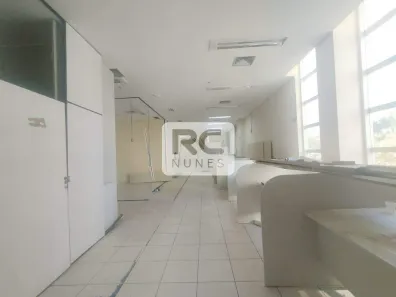 Ponto Comercial para alugar, 553m² no Anchieta, Belo Horizonte
