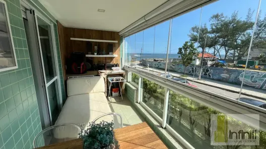 Apartamento com 2 Quartos à venda, 60m² no Recreio dos Bandeirantes, Rio de Janeiro