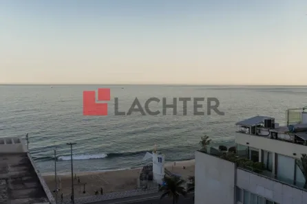 Cobertura com 6 Quartos à venda, 416m² no Leblon, Rio de Janeiro