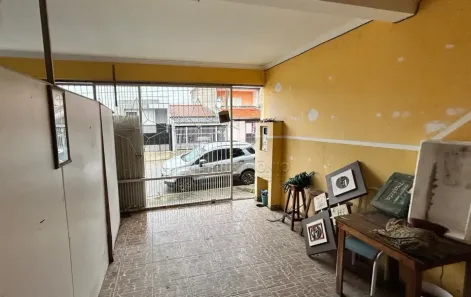 Sobrado com 4 Quartos à venda, 270m² no Parque Vitória Régia, Sorocaba