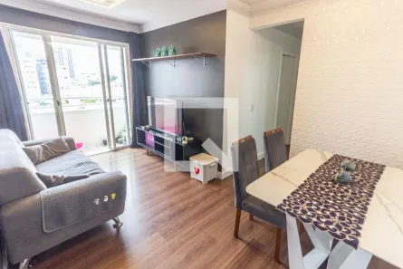 Apartamento com 2 Quartos à venda, 51m² no Mooca, São Paulo