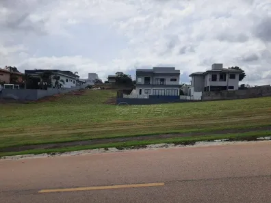 Lote/Terreno à venda, 800m² no Residencial Green Park, Itupeva