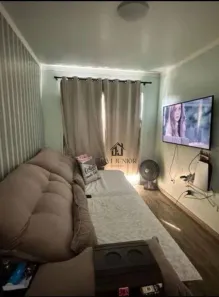 Apartamento com 2 Quartos à venda, 51m² no Jardim Refúgio, Sorocaba