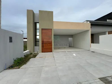 Casa de Condomínio com 3 Quartos à venda, 100m² no Canafístula, Arapiraca