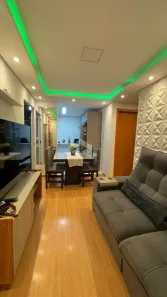 Apartamento com 2 Quartos à venda, 66m² no Restinga, Porto Alegre