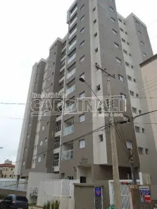 Apartamento com 2 Quartos à venda, 54m² no Parque Arnold Schimidt, São Carlos