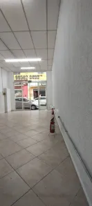 Sala Comercial para alugar, 58m² no Centro, Americana