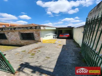 Casa com 1 Quarto à venda, 52m² no Parque Boturussu, São Paulo