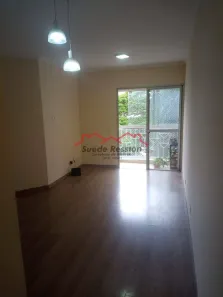 Apartamento com 3 Quartos à venda, 72m² no Vila Isa, São Paulo