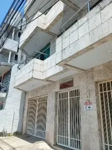 Prédio Comercial à venda, 720m² no Praça 14 de Janeiro, Manaus