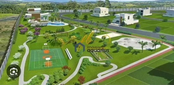 Lote/Terreno à venda, 250m² no Loteamento Floresta, São José dos Campos