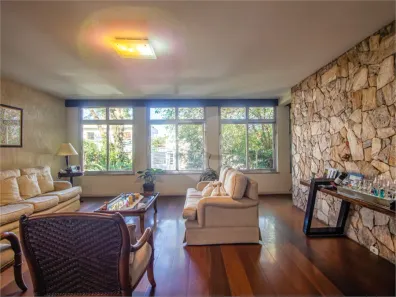 Casa com 3 Quartos à venda, 414m² no Alto de Pinheiros, São Paulo