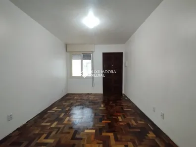 Apartamento com 3 Quartos para alugar, 58m² no Humaitá, Porto Alegre