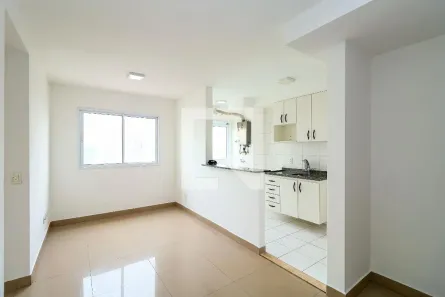 Apartamento com 2 Quartos à venda, 48m² no Jardim Umarizal, São Paulo