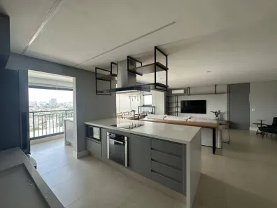 Apartamento com 2 Quartos à venda, 113m² no Jardim Dom Bosco, São Paulo