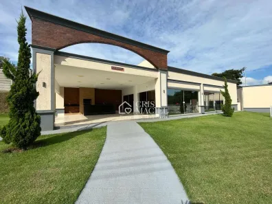 Lote/Terreno à venda, 448m² no Jardins Di Roma, Indaiatuba