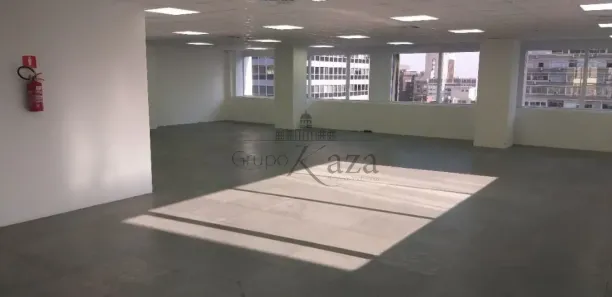 Ponto Comercial para alugar, 357m² no Bela Vista, São Paulo