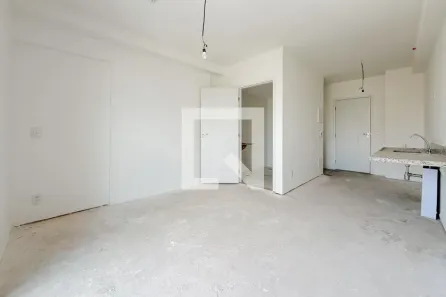 Kitnet com 1 Quarto à venda, 28m² no Jardim Aurélia, São Paulo