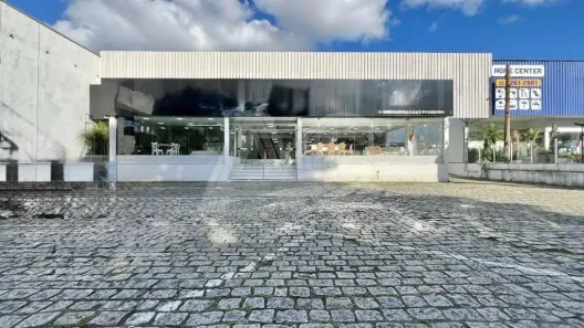 Galpão/Depósito/Armazém à venda, 1440m² no Centro, Nova Friburgo