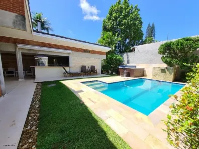 Casa com 4 Quartos à venda, 450m² no Enseada, Guarujá